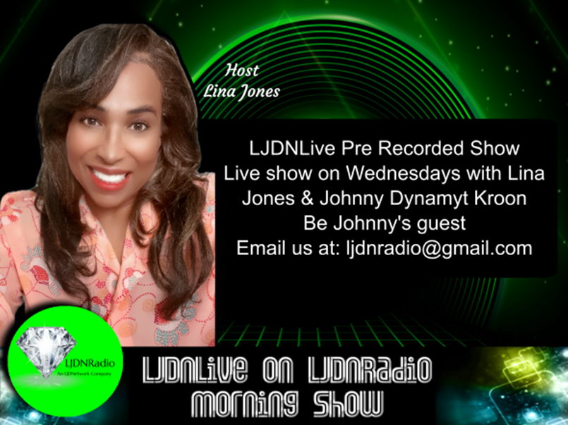 LJDN Morning Show