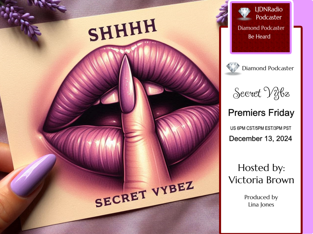 new show secret vybz